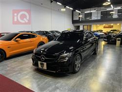 مێرسێدس بێنز C-Class